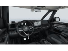Volkswagen ID. Buzz Cargo Bulli Limited Edition 79 kWh 4MOTION - Afbeelding 5