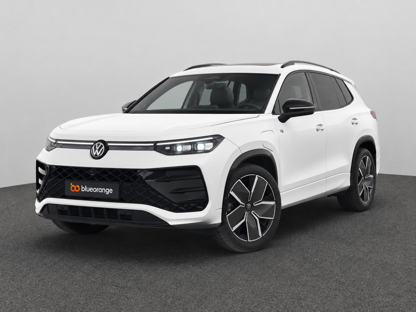 Volkswagen Tayron 1.5 eHybrid R-Line 272PK DSG