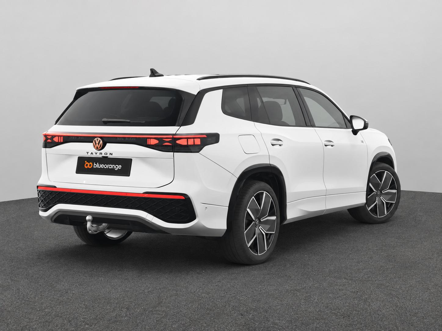 Volkswagen Tayron 1.5 eHybrid R-Line 272PK DSG - Afbeelding 3