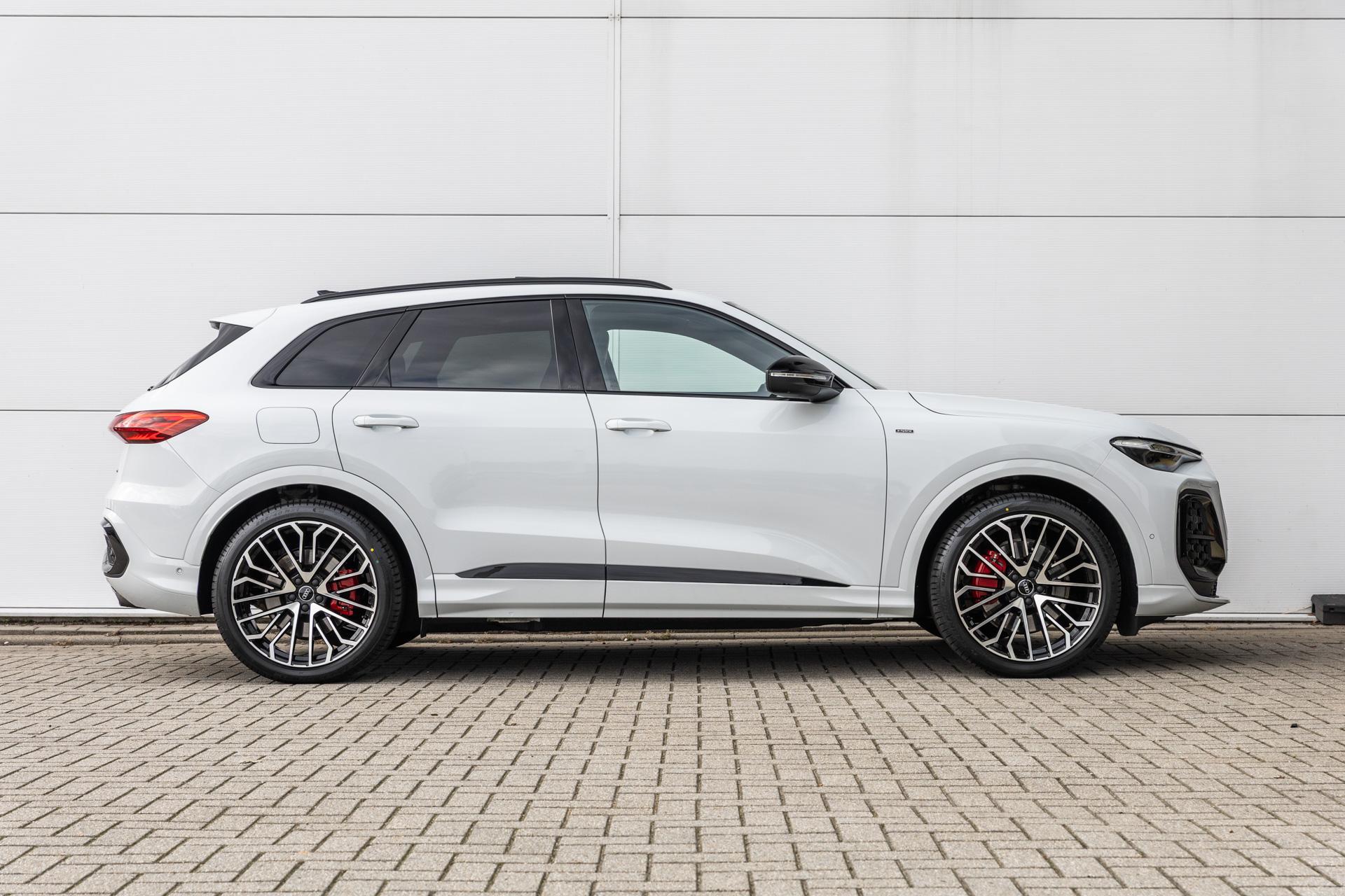 Audi Q5 2.0 e-hybrid 367pk quattro S edition Competition - Afbeelding 3