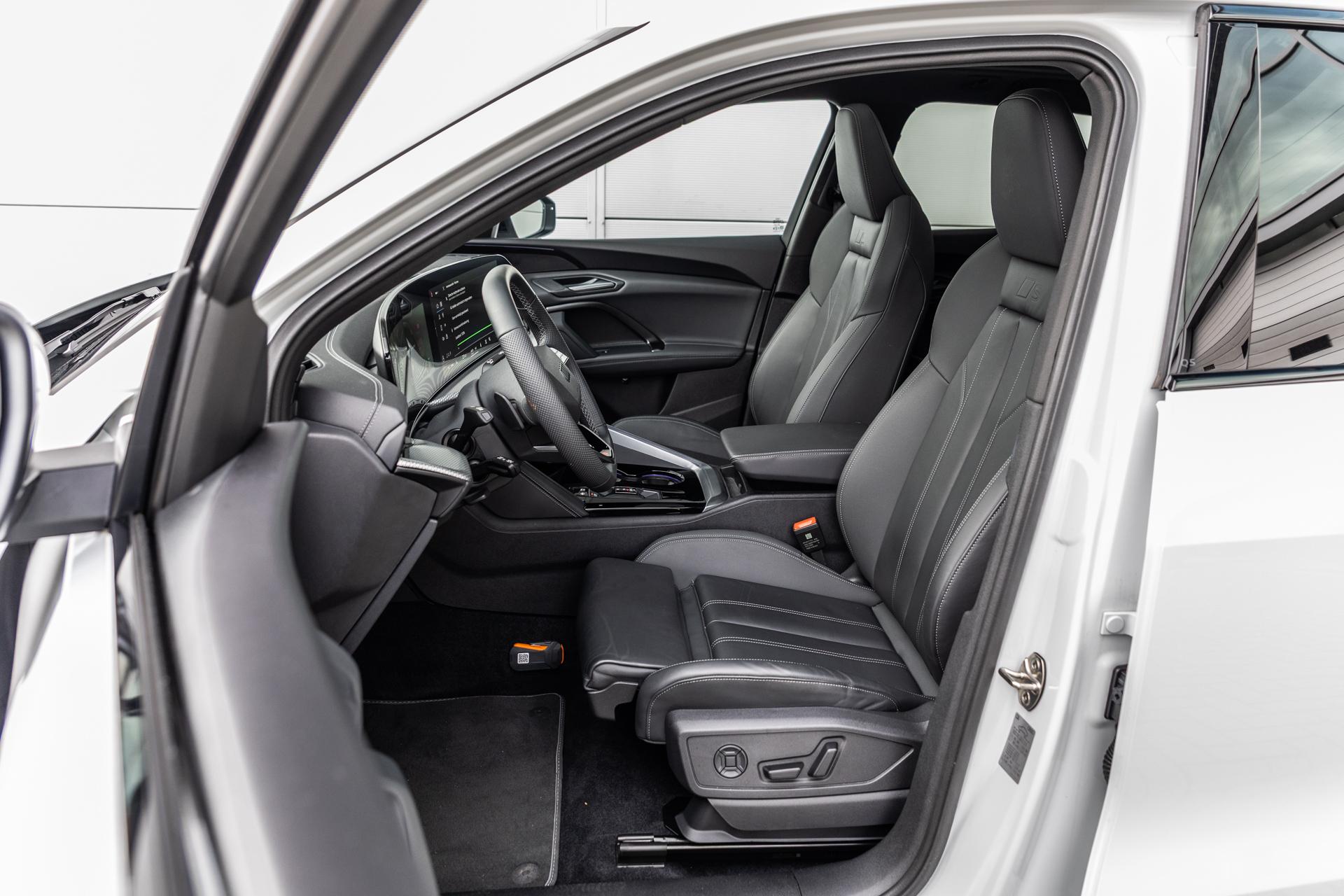Audi Q5 2.0 e-hybrid 367pk quattro S edition Competition - Afbeelding 4