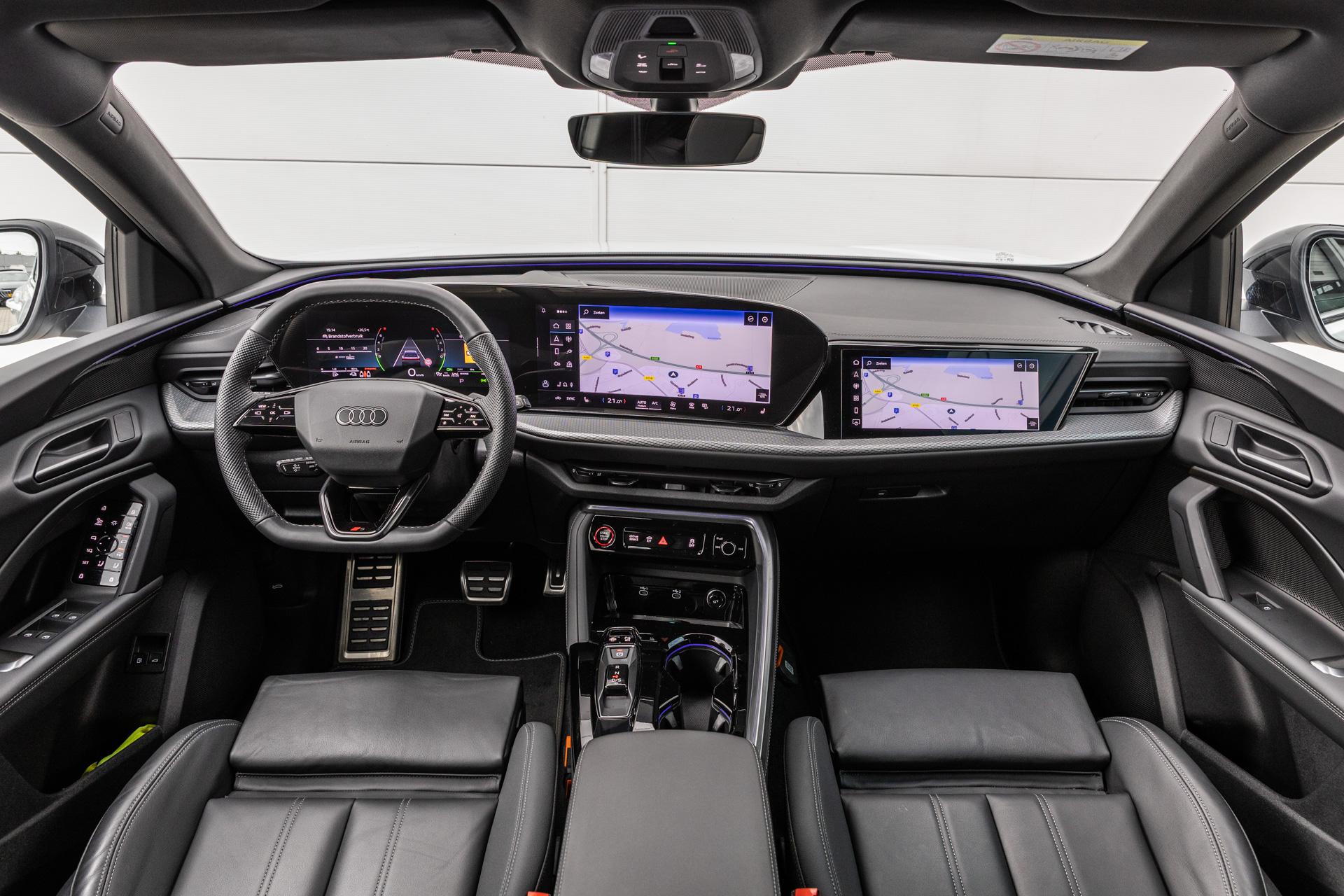 Audi Q5 2.0 e-hybrid 367pk quattro S edition Competition - Afbeelding 5