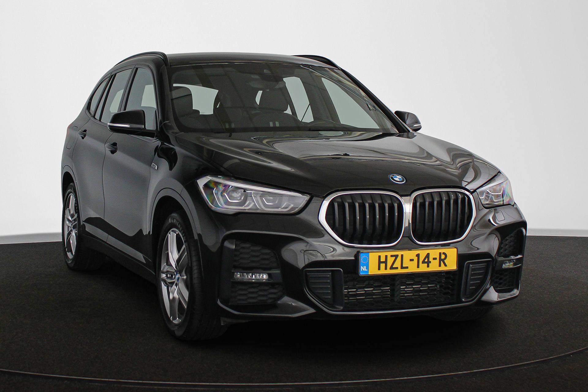 BMW X1 xDrive25e Executive - Afbeelding 2