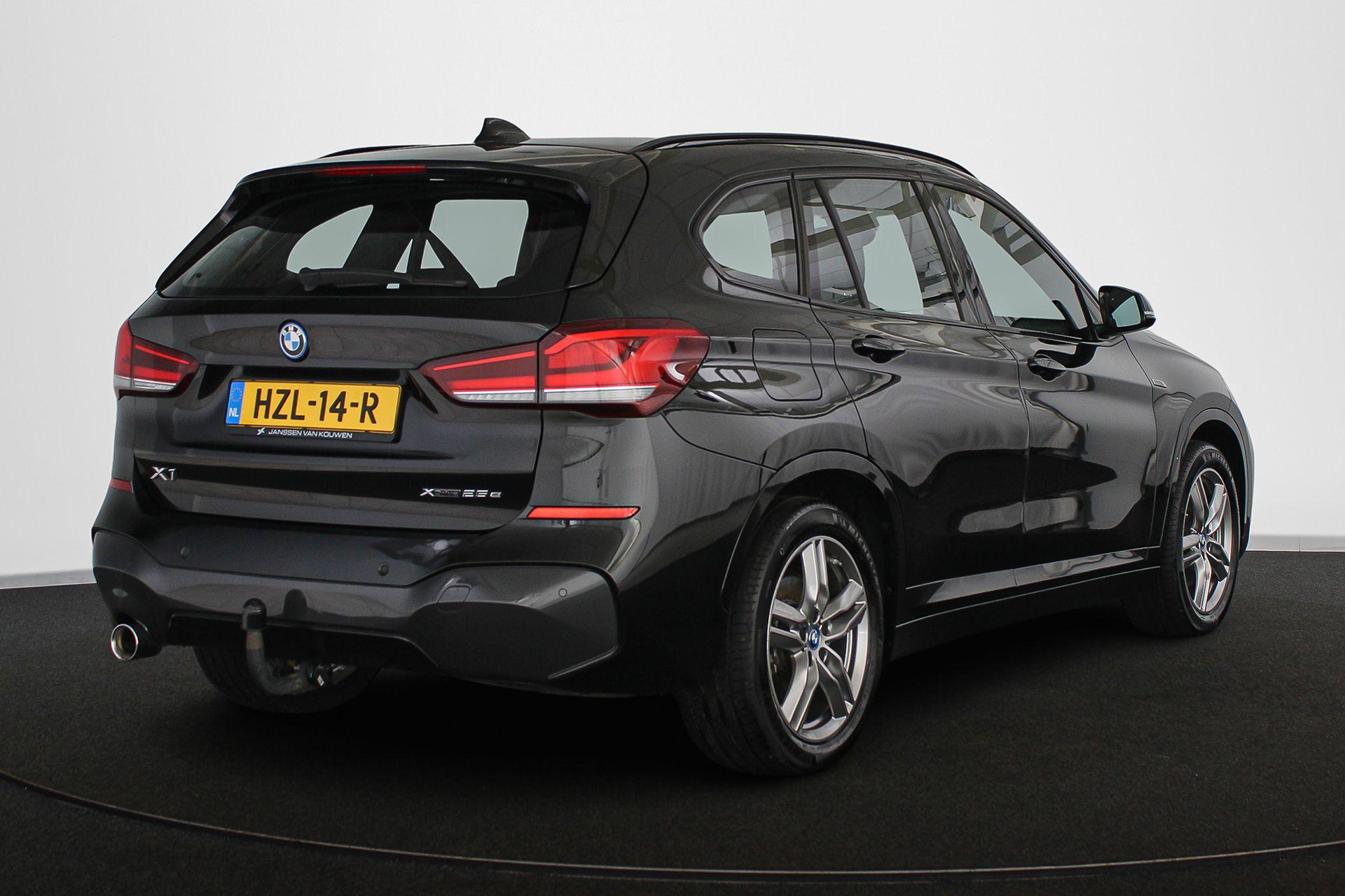 BMW X1 xDrive25e Executive - Afbeelding 3