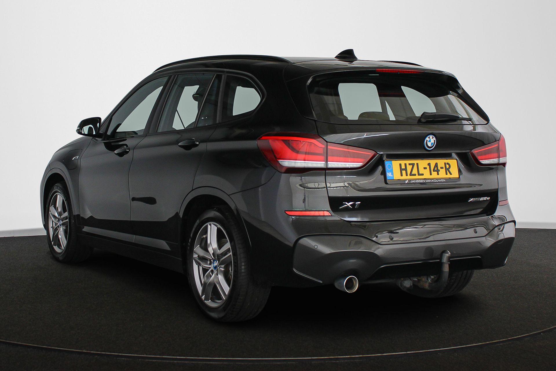BMW X1 xDrive25e Executive - Afbeelding 4