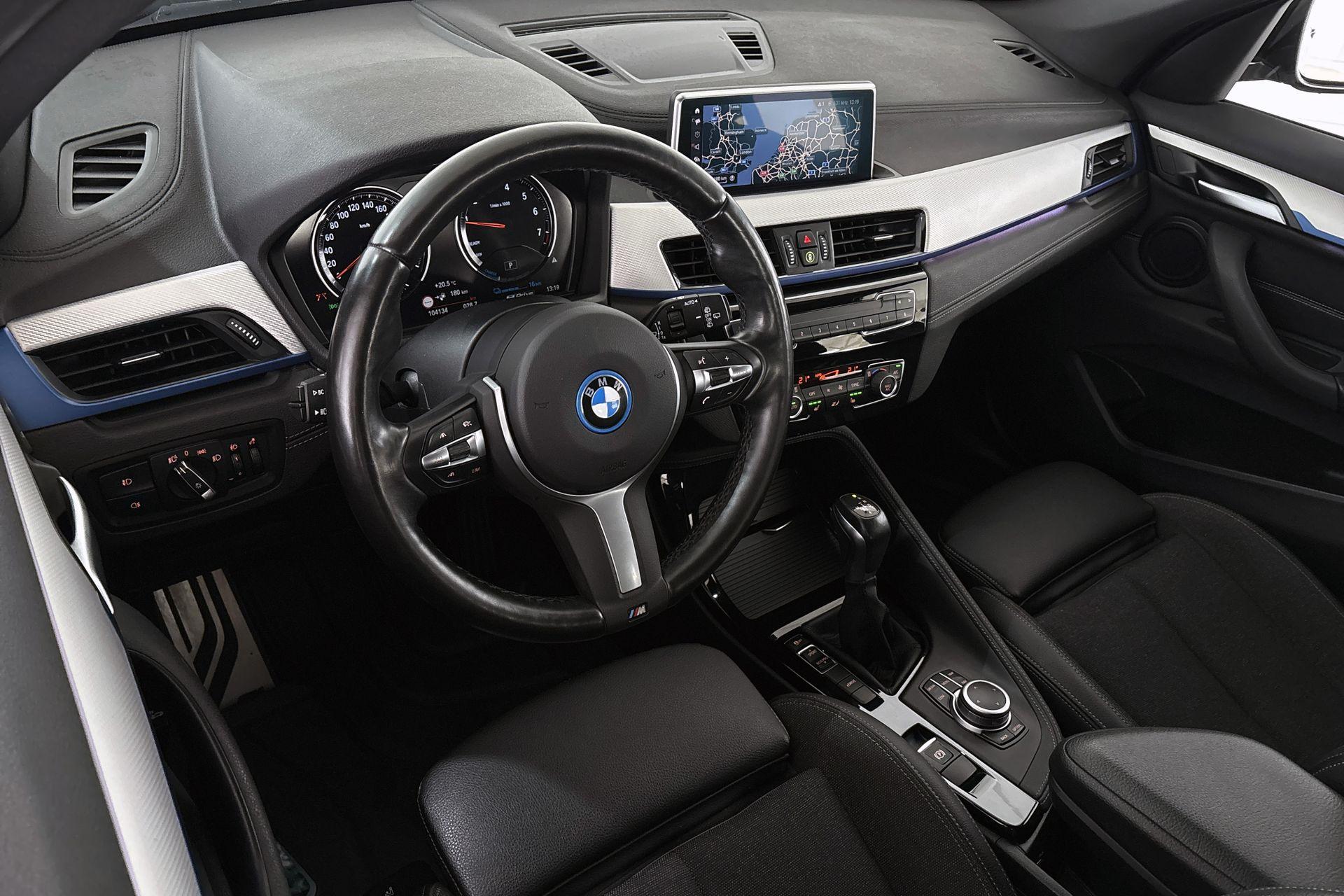 BMW X1 xDrive25e Executive - Afbeelding 5