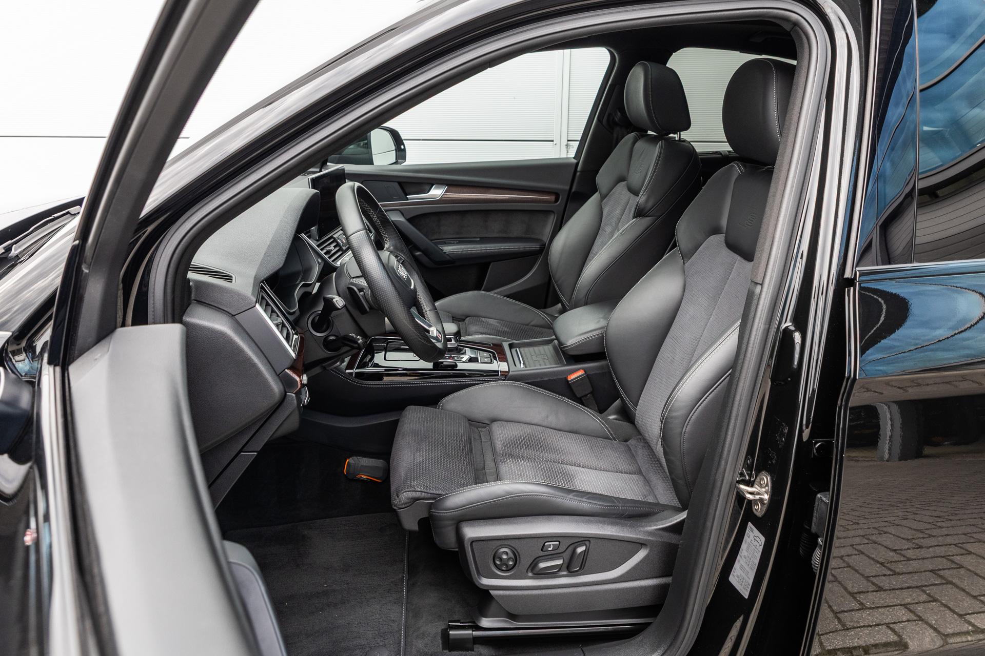 Audi Q5 Sportback 55 TFSIe 367pk quattro S edition - Afbeelding 4