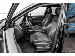 Audi Q5 Sportback 55 TFSIe 367pk quattro S edition - Afbeelding 4