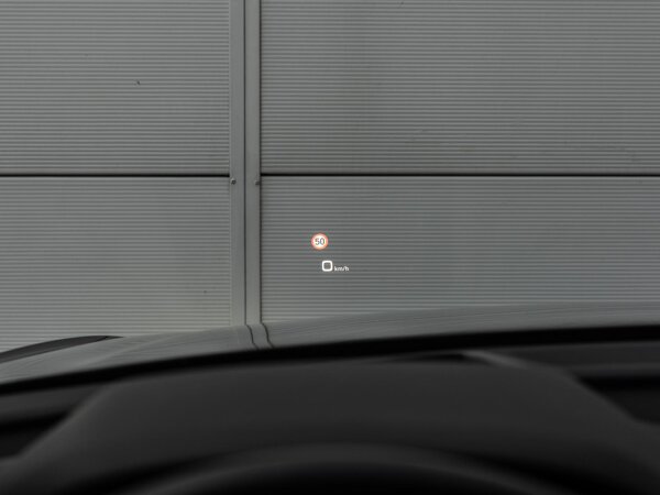 head-up display head-up display