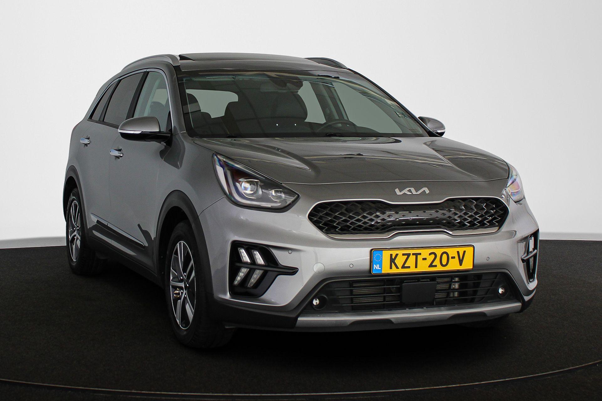Kia Niro 1.6 GDi PHEV ExecutiveLine - Afbeelding 2