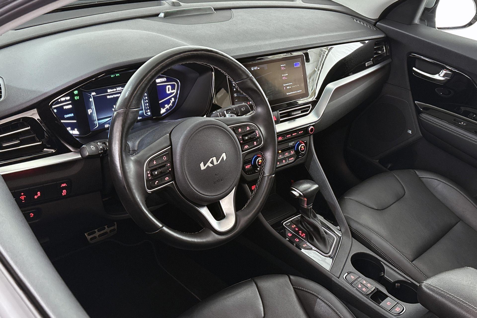 Kia Niro 1.6 GDi PHEV ExecutiveLine - Afbeelding 5
