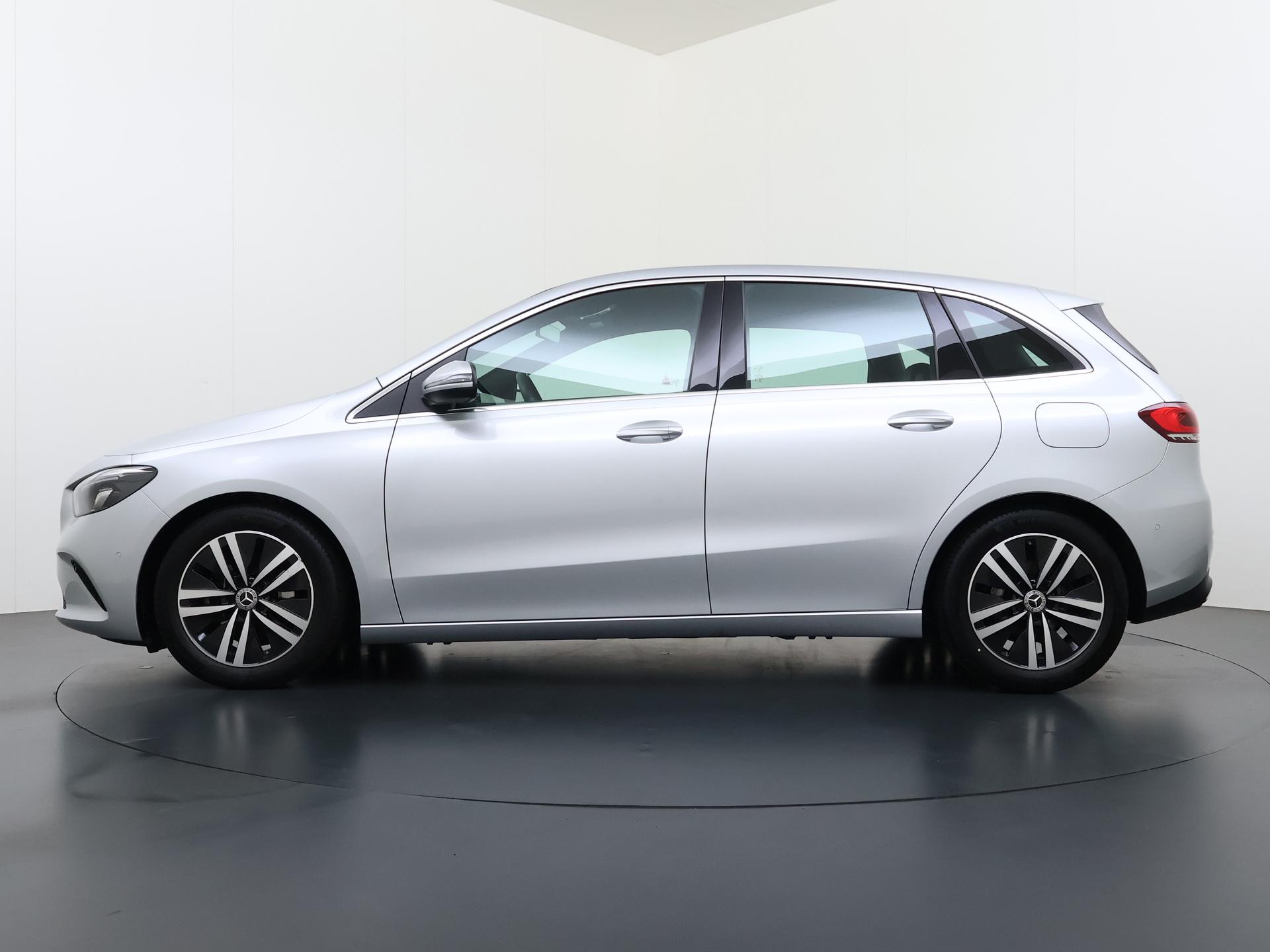 Mercedes-Benz B-klasse 180 Business Solution Luxury - Afbeelding 3