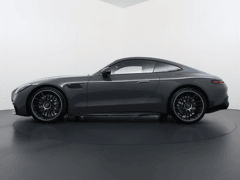 Mercedes-Benz AMG GT 43 Night Edition - Afbeelding 3