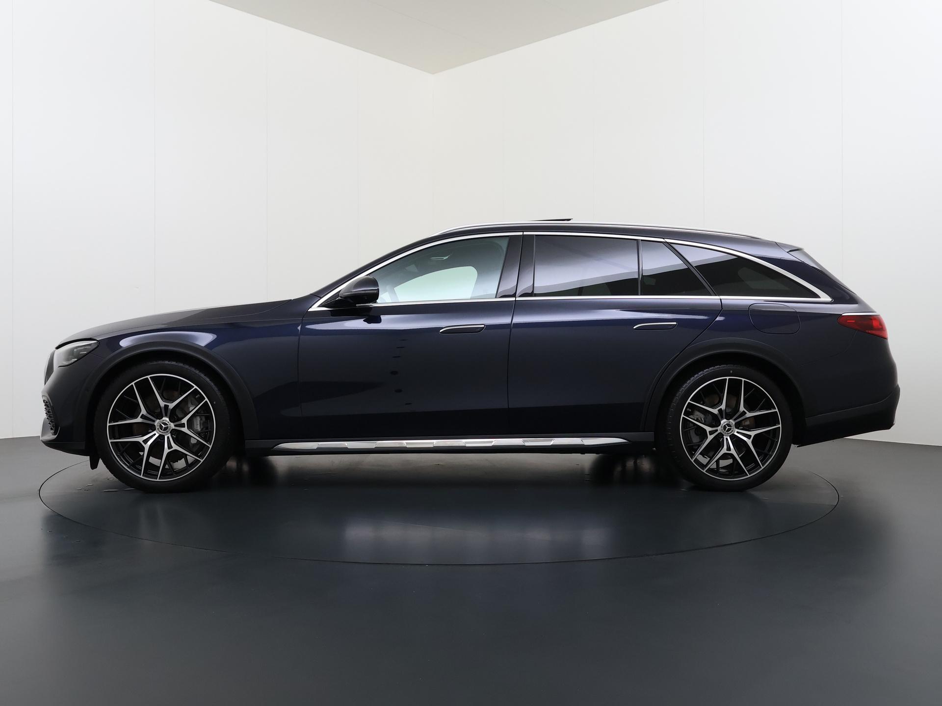 Mercedes-Benz E-klasse 300 de 4MATIC All-Terrain Estate - Afbeelding 3