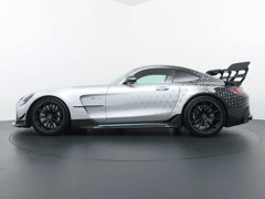 Mercedes-Benz AMG GT 4.0 Black Series - Afbeelding 3