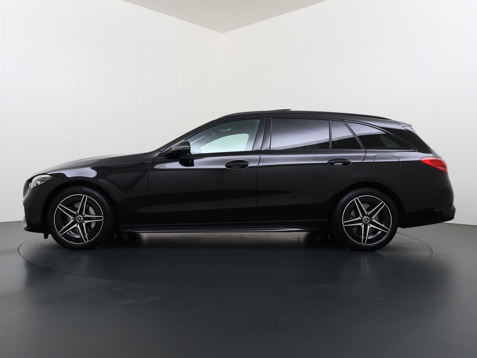 Mercedes-Benz C-klasse Estate 300 e Business Solution AMG - Afbeelding 3