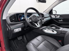 Mercedes-Benz GLE-klasse 450 4MATIC 7-pers. AMG Premium Plus - Afbeelding 2