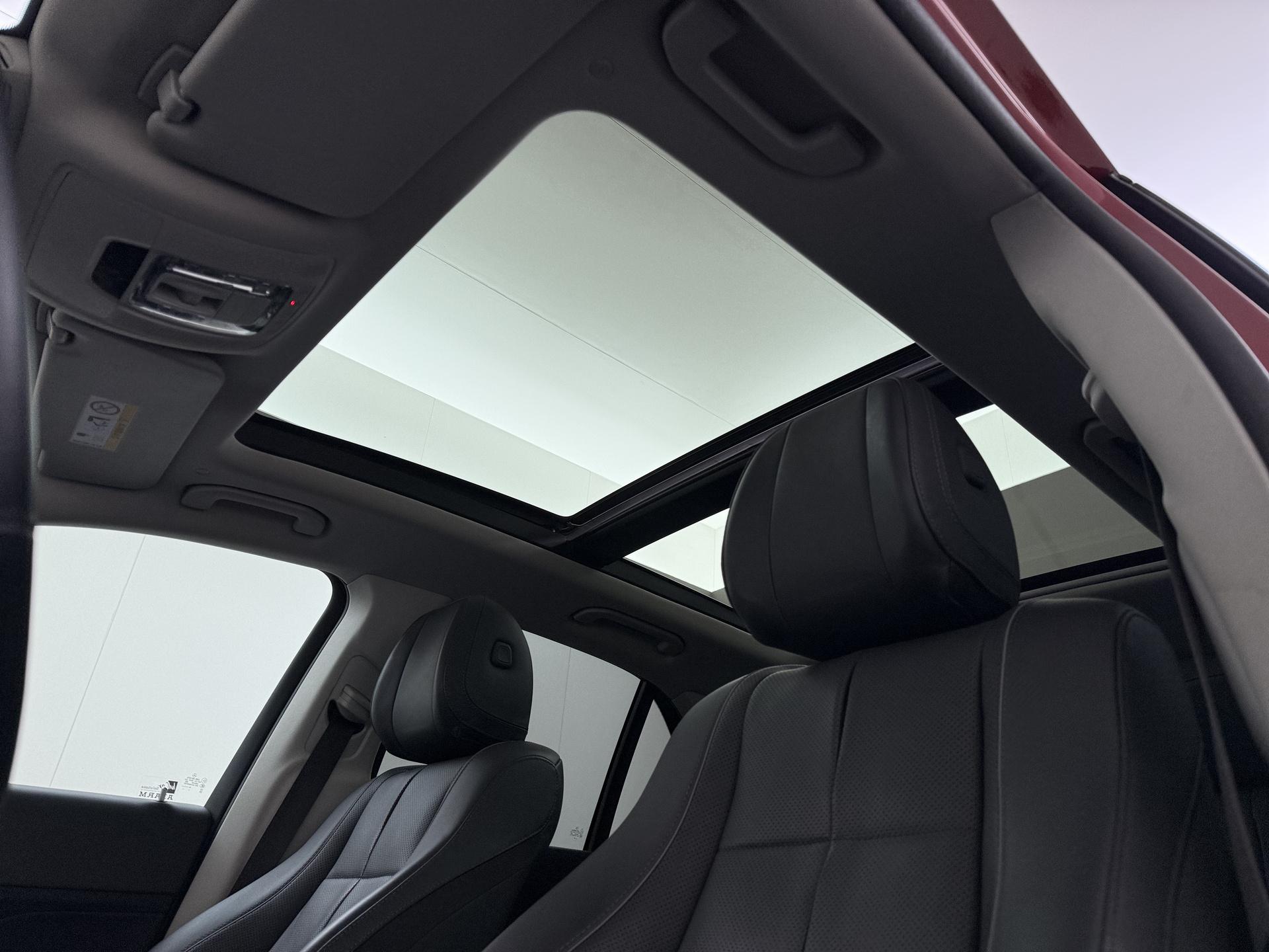 Mercedes-Benz GLE-klasse 450 4MATIC 7-pers. AMG Premium Plus - Afbeelding 3