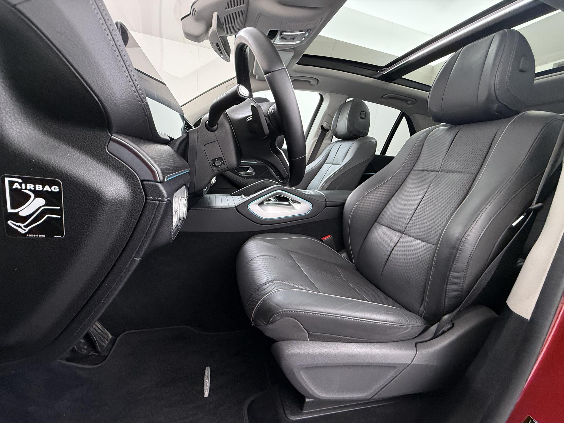 Mercedes-Benz GLE-klasse 450 4MATIC 7-pers. AMG Premium Plus - Afbeelding 5