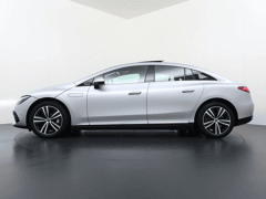 Mercedes-Benz EQE 300 Business Edition 89 kWh Accu - Afbeelding 3