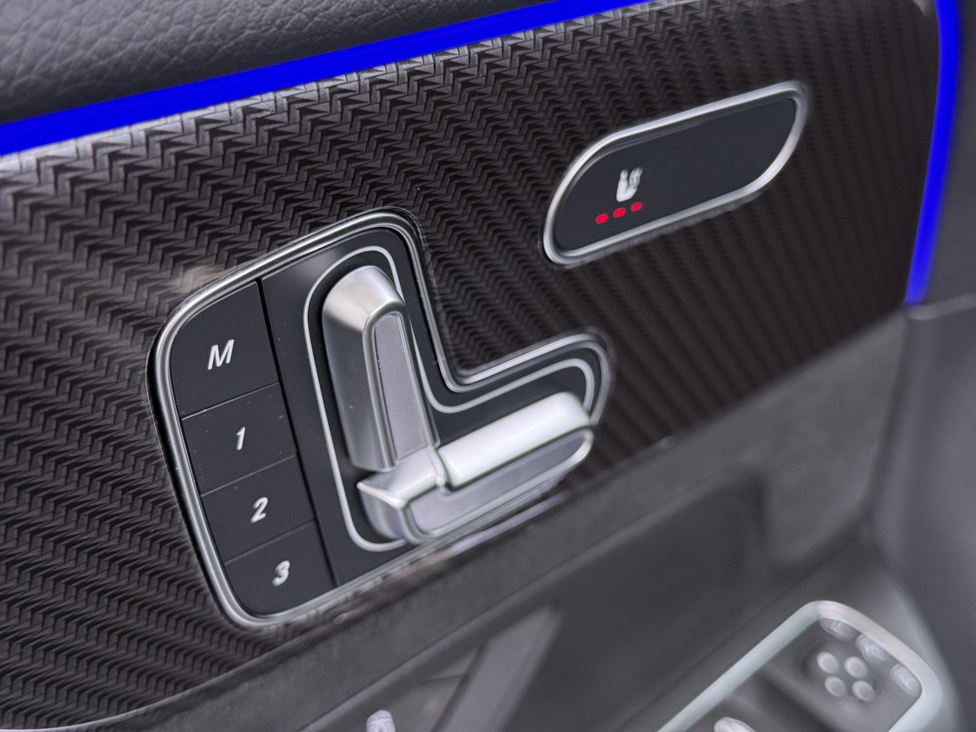 Mercedes-Benz GLB AMG 35 4MATIC - Afbeelding 4