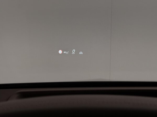Head-up display Head-up display