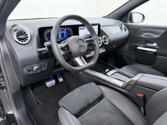 Mercedes-Benz GLA-klasse 250 e Business Solution AMG - Afbeelding 2