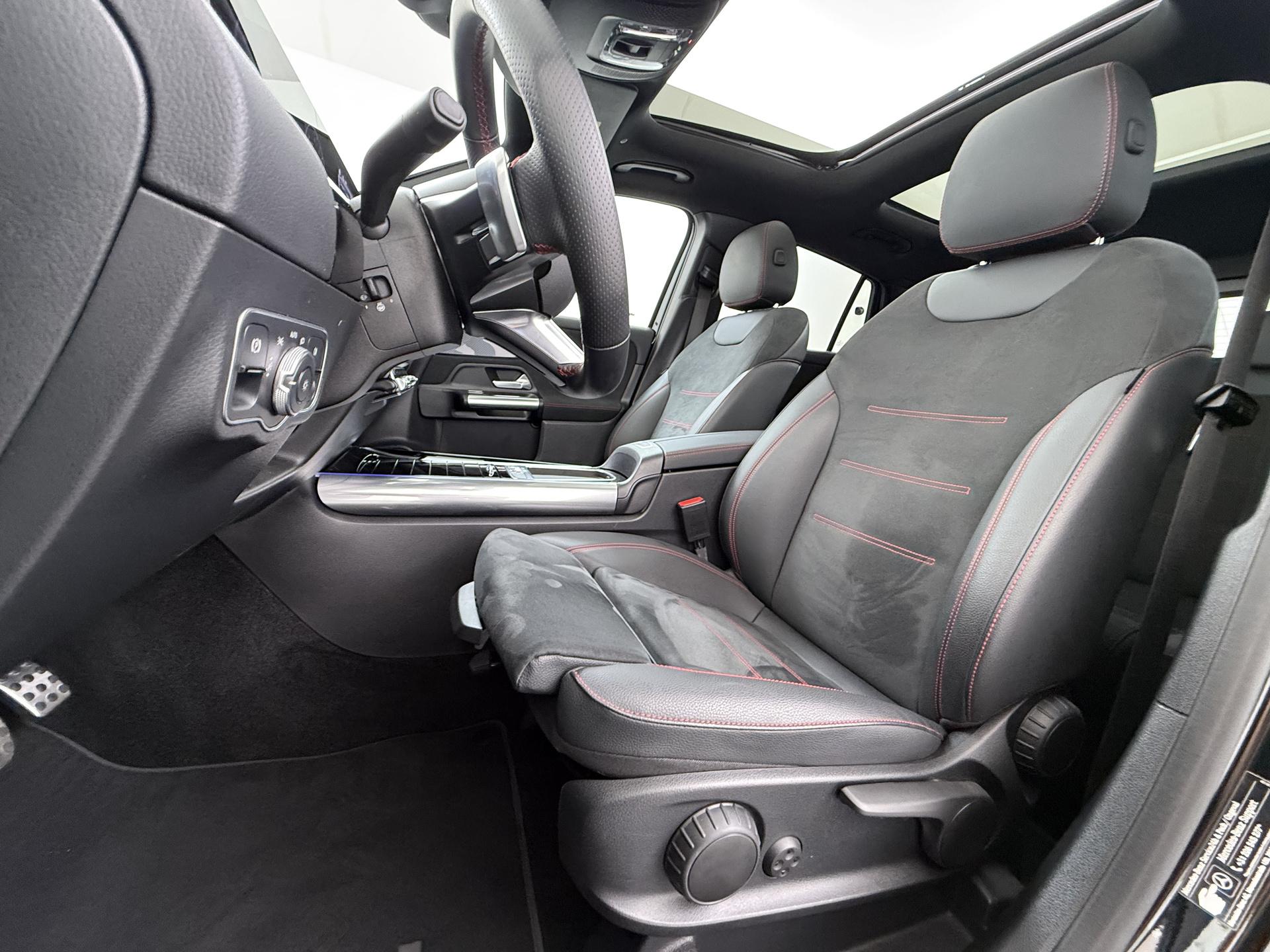 Mercedes-Benz GLA-klasse 250 e Business Solution AMG - Afbeelding 4