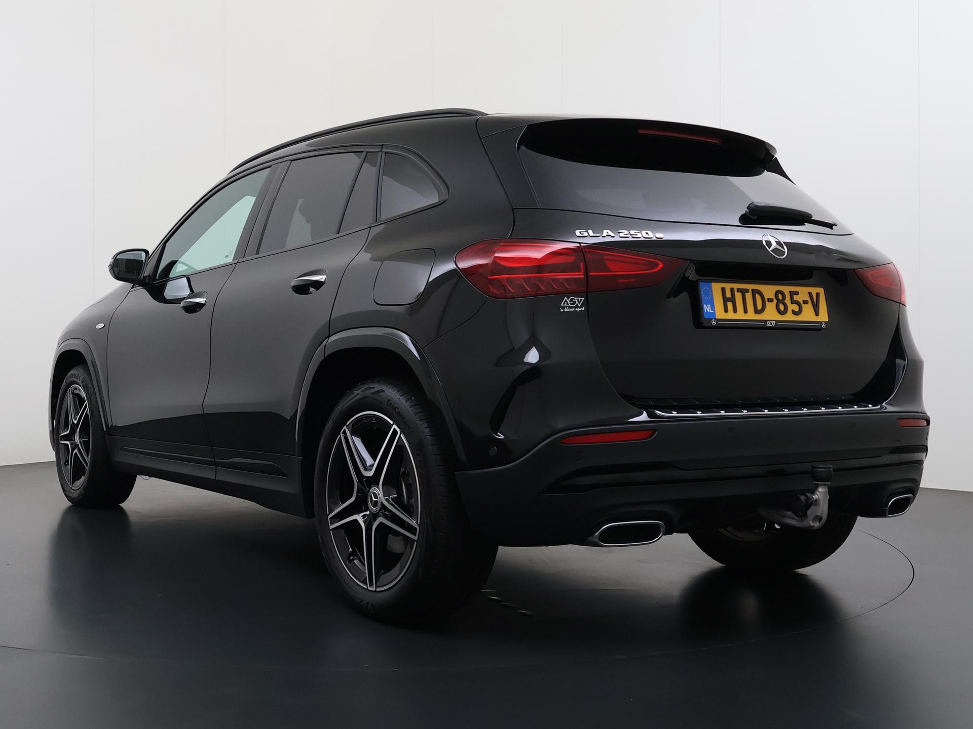 Mercedes-Benz GLA-klasse 250 e Business Solution AMG - Afbeelding 5