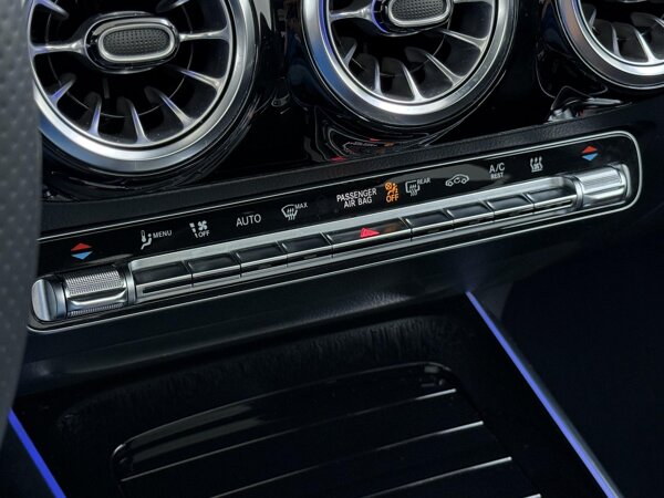Automatische klimaatregeling THERMOTRONIC