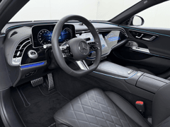 Mercedes-Benz E-klasse 400 e 4MATIC AMG Line - Afbeelding 2