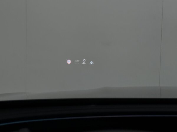 Head-up display Head-up display