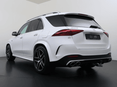 Mercedes-Benz GLE-klasse AMG 53 Hybrid 4MATIC+ - Afbeelding 5