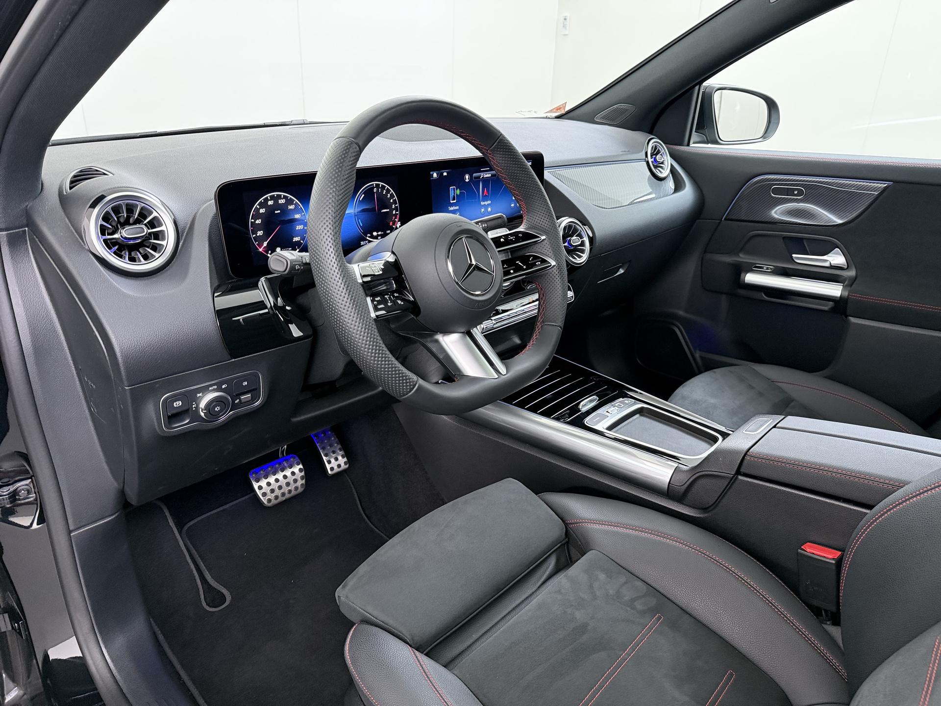 Mercedes-Benz GLA-klasse 250 e Business Solution AMG - Afbeelding 2
