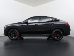 Mercedes-Benz GLE-klasse Coupé AMG 53 Hybrid 4MATIC+ Night Edition Premium Plus - Afbeelding 3