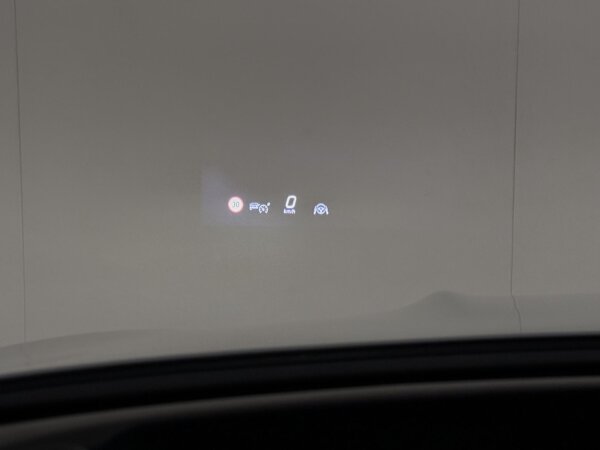 Head-up display Head-up display