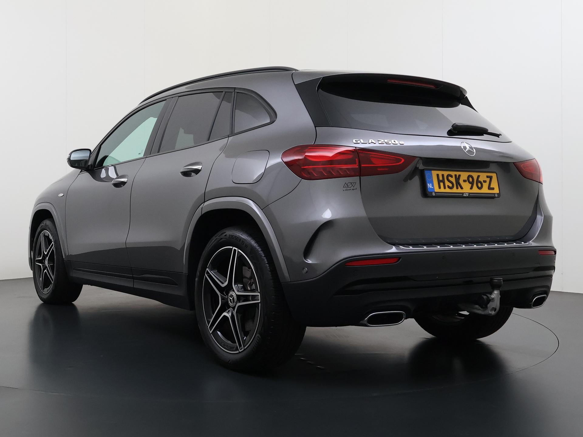 Mercedes-Benz GLA-klasse 250 e Business Solution AMG - Afbeelding 5