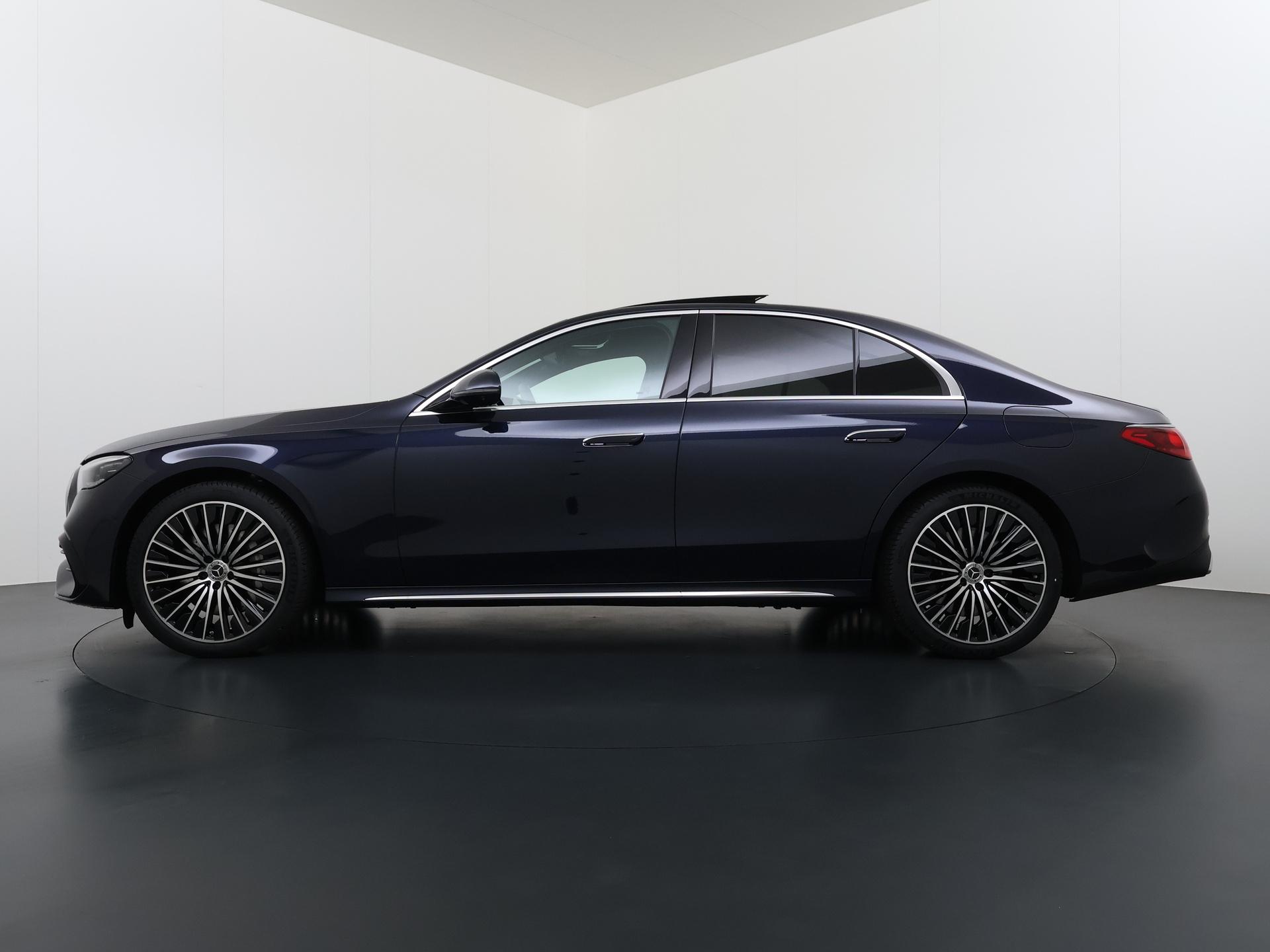Mercedes-Benz E-klasse 300 e AMG Line - Afbeelding 3