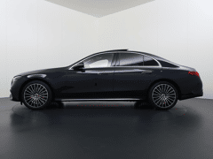 Mercedes-Benz E-klasse 300 e AMG Line - Afbeelding 3