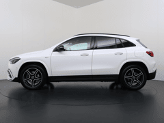 Mercedes-Benz GLA-klasse 250 e Business Solution AMG - Afbeelding 3