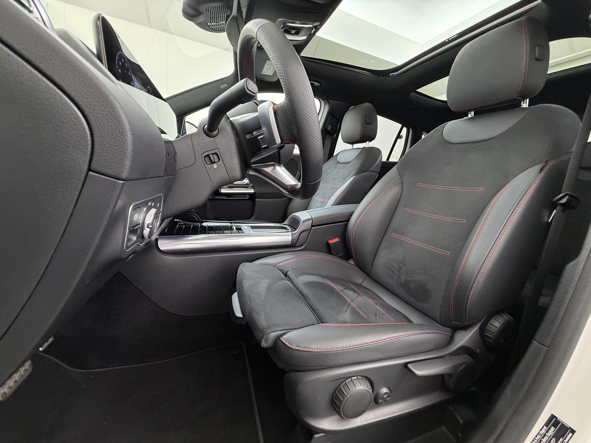 Mercedes-Benz GLA-klasse 250 e Business Solution AMG - Afbeelding 4