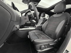 Mercedes-Benz GLA-klasse 250 e Business Solution AMG - Afbeelding 4