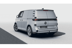 Volkswagen ID. Buzz Cargo 340pk Bulli Limited Edition 79 kWh 4MOTION - Afbeelding 2