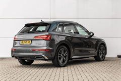 Audi Q5 50 TFSIe 299pk S edition - Afbeelding 2