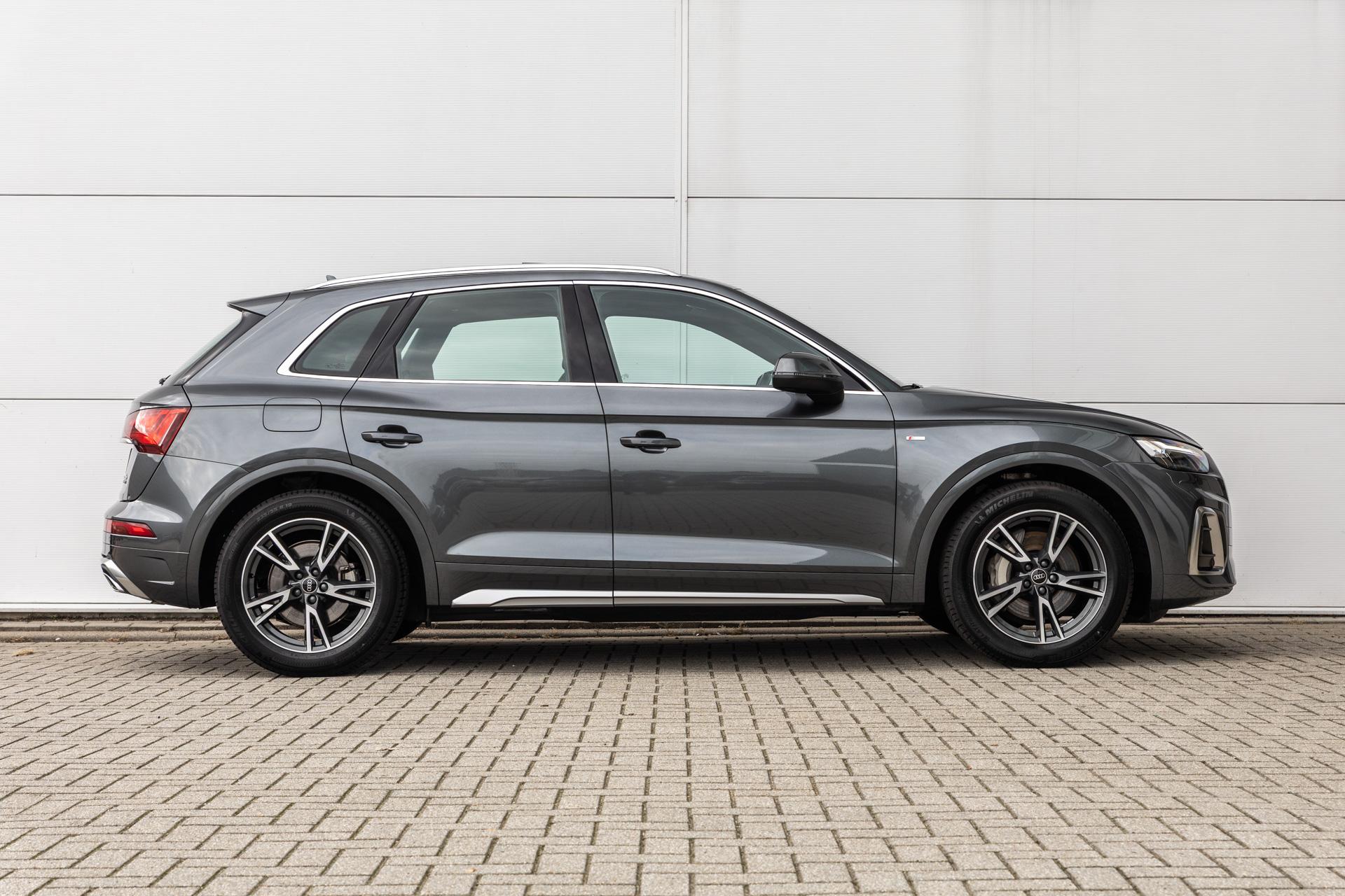 Audi Q5 50 TFSIe 299pk S edition - Afbeelding 3