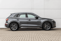 Audi Q5 50 TFSIe 299pk S edition - Afbeelding 3