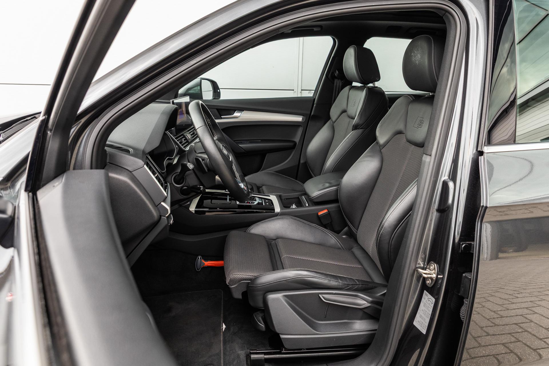 Audi Q5 50 TFSIe 299pk S edition - Afbeelding 4