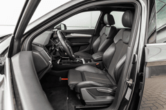 Audi Q5 50 TFSIe 299pk S edition - Afbeelding 4