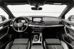 Audi Q5 50 TFSIe 299pk S edition - Afbeelding 5