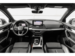 Audi Q5 50 TFSIe 299pk S edition - Afbeelding 5